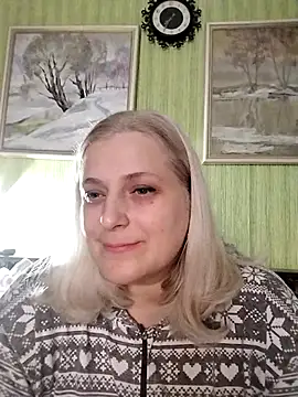 NyushaLollipop online show from February 15, 2026, 5:34 pm