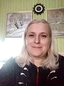 NyushaLollipop online show from February 22, 2026, 3:46 pm