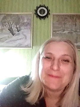 NyushaLollipop online show from March 15, 2026, 4:25 pm