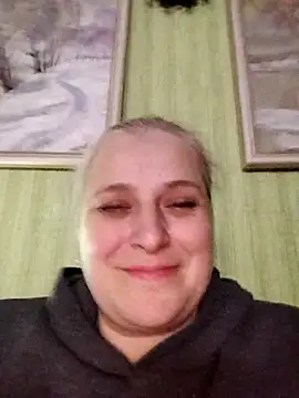 NyushaLollipop online show from February 12, 2026, 5:13 pm