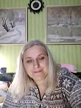 NyushaLollipop online show from March 26, 2026, 5:55 pm