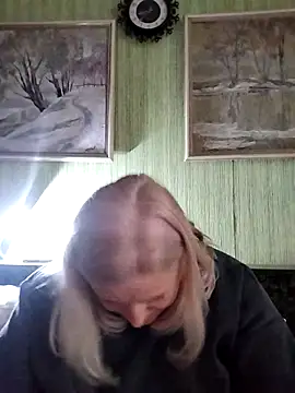 NyushaLollipop online show from February 14, 2026, 6:35 am