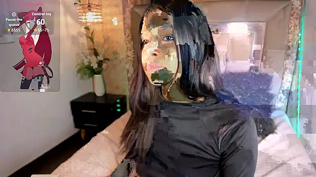 Estrellaa 1 online show from February 13, 2026, 1:44 pm