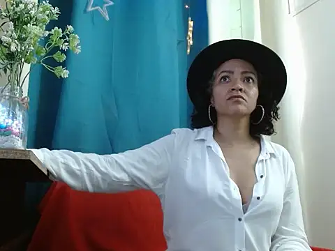 marilin black online show from February 18, 2026, 7:32 pm