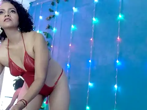 marilin black online show from February 6, 2026, 9:00 pm