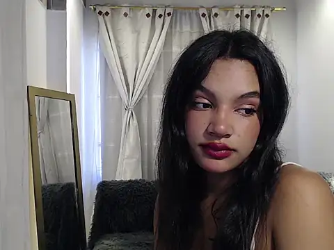 Nyxx Velariia online show from February 25, 2026, 1:44 pm