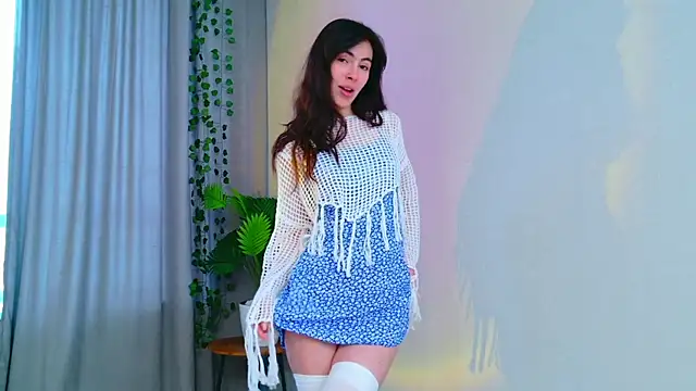 LoveUnderTheStars online show from April 11, 2026, 2:41 am