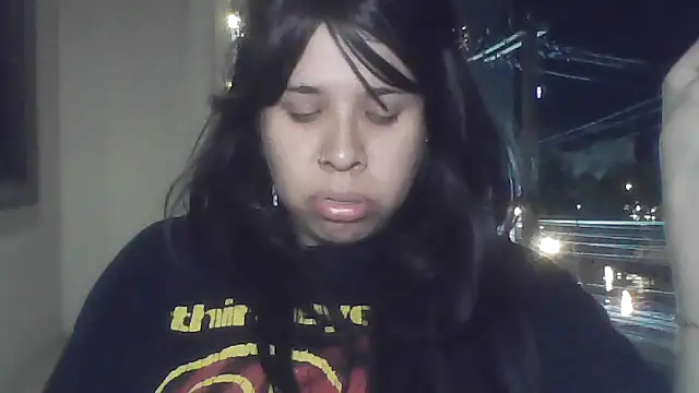 Snapshot of obeythesiren chatting on January 15, 2026, 2:53 pm obeythesiren online show from January 15, 2026, 2:53 pm