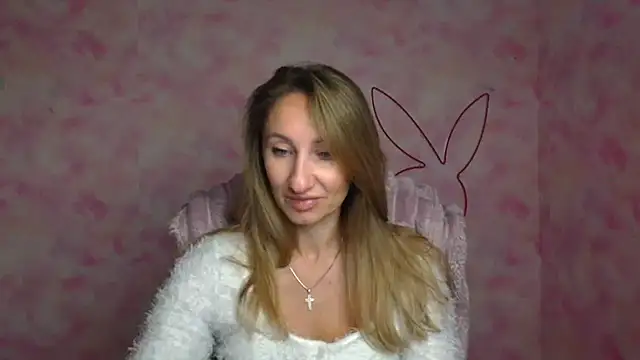 Diana Sweeet  online show from April 14, 2026, 5:23 am