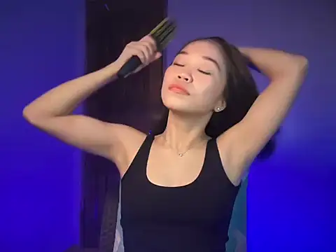 lovely amara19 online show from March 29, 2026, 6:15 am