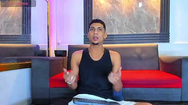 ALEX KEITH26 online show from April 19, 2026, 11:55 am