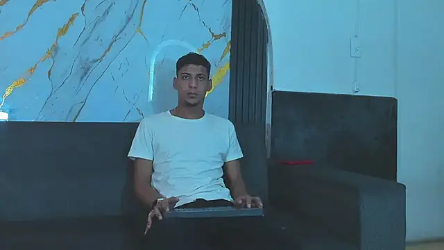 ALEX KEITH26 online show from February 25, 2026, 12:27 pm