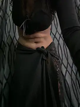 Sassyreyaaa online show from April 11, 2026, 7:28 pm