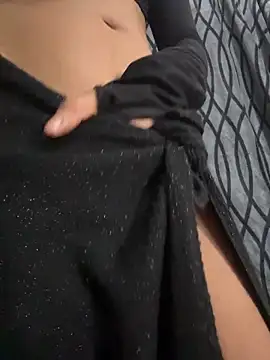 Sassyreyaaa online show from March 16, 2026, 6:54 pm