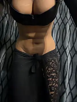 Sassyreyaaa online show from February 24, 2026, 7:37 pm