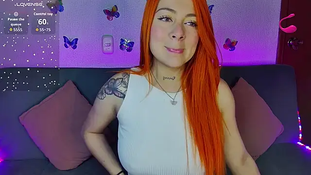 Anihaa online show from February 19, 2026, 5:15 am