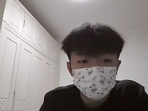 Chocolates-001 online show from January 14, 2026, 12:31 pm