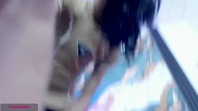 Jessica Ortega online show from April 13, 2026, 7:18 pm