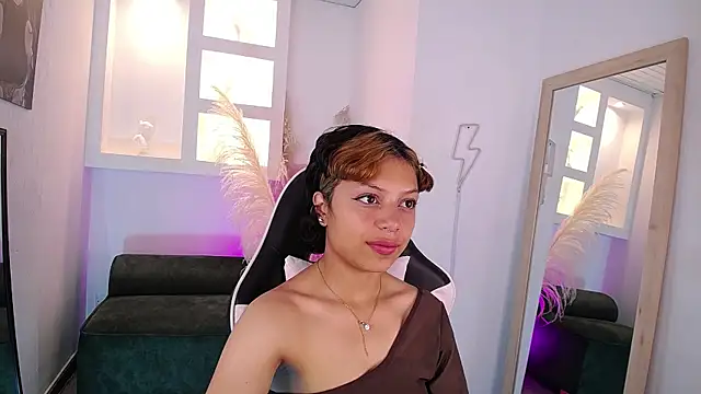 melodyy as online show from March 20, 2026, 1:34 pm