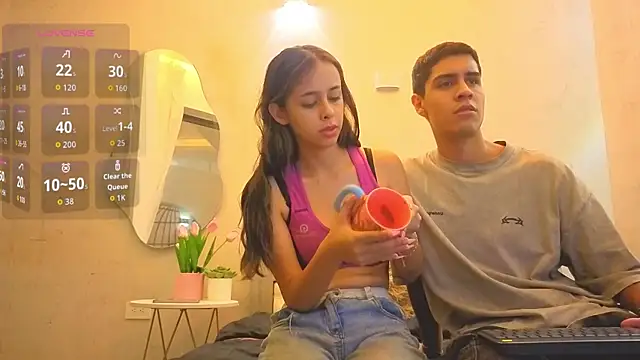 bastian and samantha online show from May 14, 2026, 4:53 am