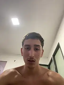 felippeeamarall online show from January 13, 2026, 8:35 pm