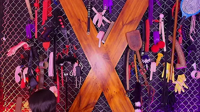 Snapshot of Miss_Juliett_bdsm chatting on February 23, 2026, 2:39 pm Miss Juliett bdsm online show from February 23, 2026, 2:39 pm