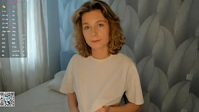 SonyaNowak online show from February 25, 2026, 10:26 am