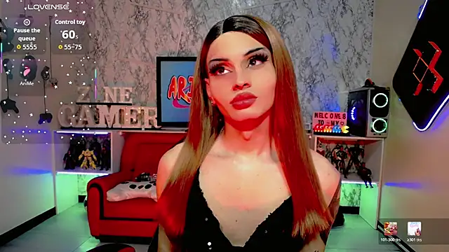 Lisa sparkleee online show from February 28, 2026, 3:17 am