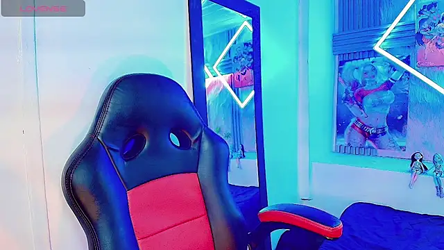 Lisa sparkleee online show from March 27, 2026, 3:04 am