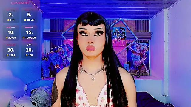 Snapshot of Lisa_sparkleee chatting on April 23, 2026, 3:02 am Lisa sparkleee online show from April 23, 2026, 3:02 am