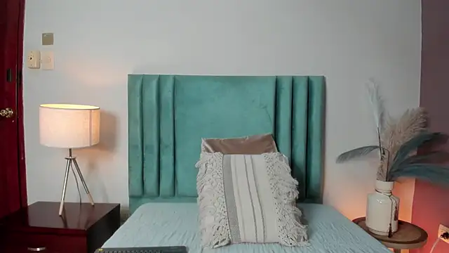 TessaMonroee online show from February 3, 2026, 6:13 pm