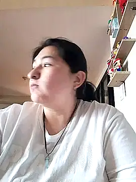 LauraHorny69 online show from April 7, 2026, 7:59 pm