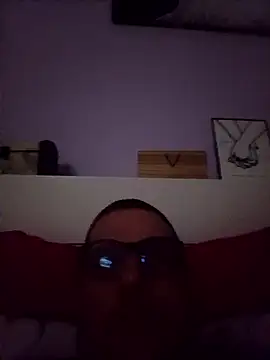 Rato2016 online show from January 13, 2026, 10:24 pm