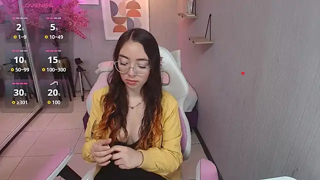 Veronica miiller online show from February 24, 2026, 7:04 pm