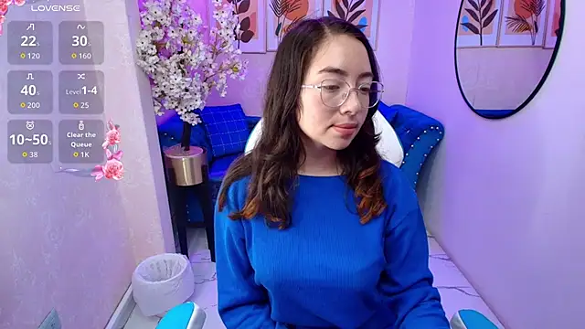 Veronica miiller online show from April 6, 2026, 6:09 pm