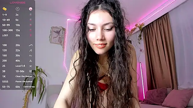 BabyyVenom online show from March 22, 2026, 8:10 pm