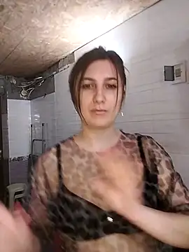 Koshova1836 online show from April 5, 2026, 8:15 pm