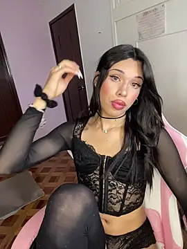 DollCamila online show from February 13, 2026, 2:28 pm