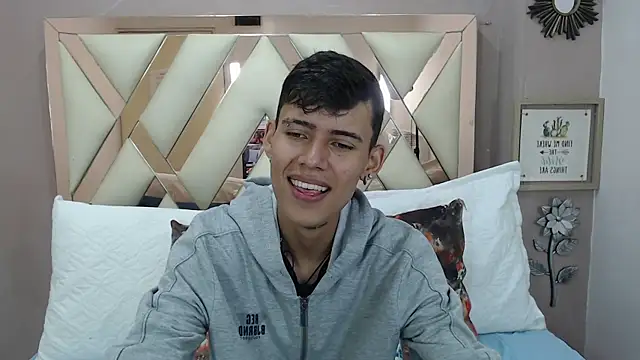 Astaroth Grigori online show from April 14, 2026, 7:19 pm