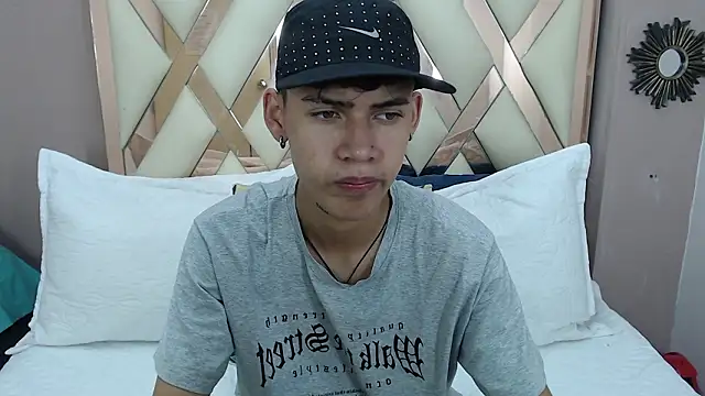 Astaroth Grigori online show from March 1, 2026, 3:01 pm