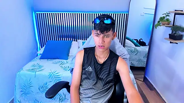 Astaroth Grigori online show from February 10, 2026, 6:29 pm