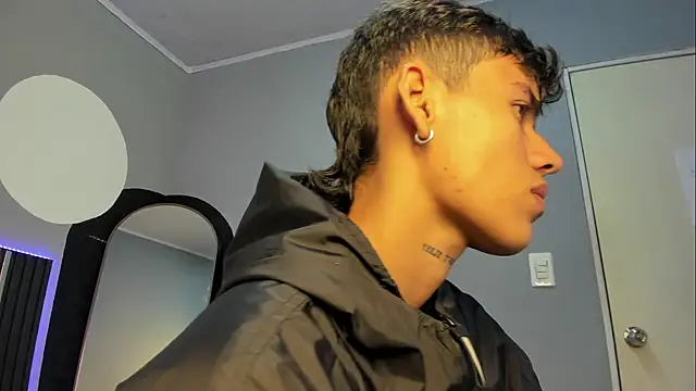 Astaroth Grigori online show from January 16, 2026, 7:18 pm