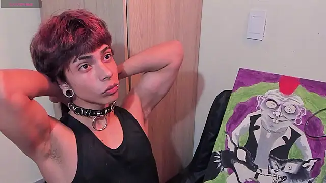 God Dereck online show from February 17, 2026, 8:00 am