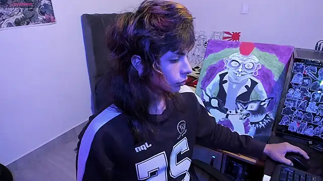 God Dereck online show from March 28, 2026, 12:06 pm