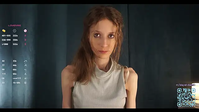 itsagainEmily online show from May 30, 2026, 10:32 am