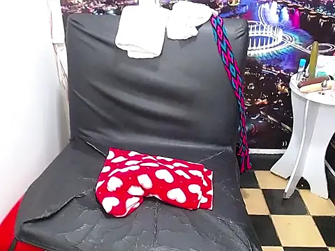 tila nastyy online show from March 19, 2026, 12:54 am