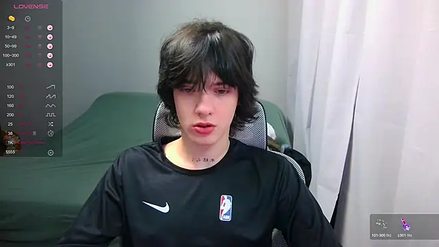 LeonBoykisser online show from March 2, 2026, 3:30 pm