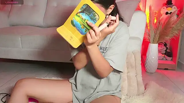 IvySanders online show from February 10, 2026, 11:26 pm