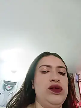 Snapshot of By_Lia chatting on February 6, 2026, 7:54 pm By Lia online show from February 6, 2026, 7:54 pm