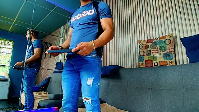 Vans Ross online show from March 2, 2026, 7:21 pm